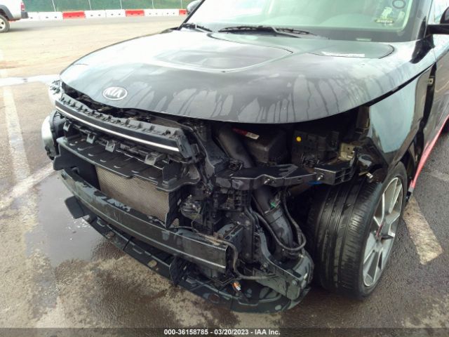 KNDJ63AU5L7026434 KIA Soul Gt-line