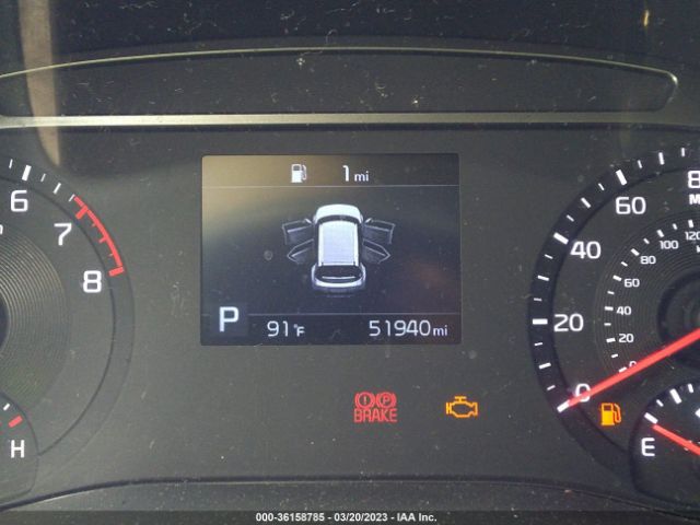 KNDJ63AU5L7026434 KIA Soul Gt-line