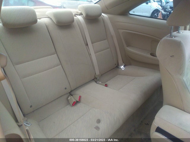 2006 HONDA CIVIC CPE EX VIN: 2HGFG12836H532959