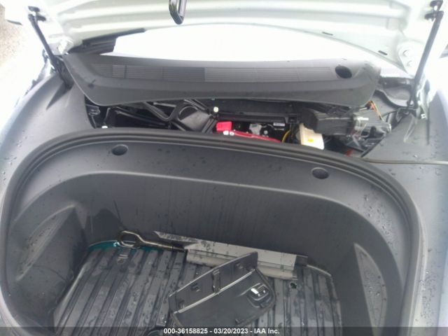 5YJ3E1EA5PF476567 Tesla MODEL 3