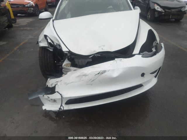 5YJ3E1EA5PF476567 Tesla MODEL 3