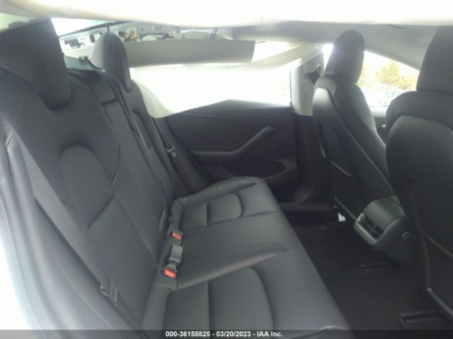 5YJ3E1EA5PF476567 Tesla MODEL 3