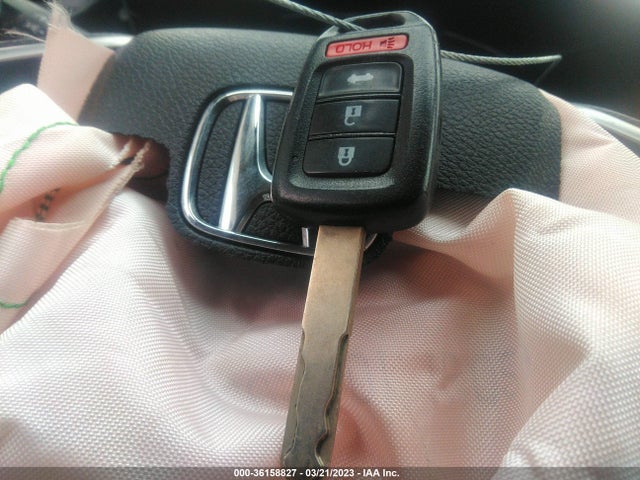Honda Civic Sedan Lx 2017 19XFC2F52HE043290 Image 3