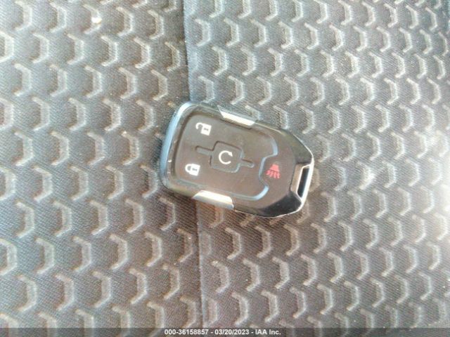 3GKALMEV8KL366435 GMC Terrain Sle