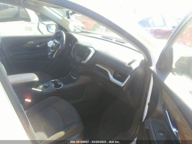 3GKALMEV8KL366435 GMC Terrain Sle