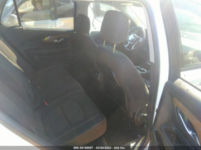 3GKALMEV8KL366435 GMC Terrain Sle