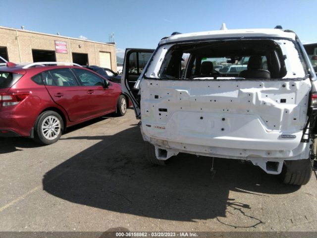 1C4RJKDG1M8119674 Jeep Grand Cherokee L Overland