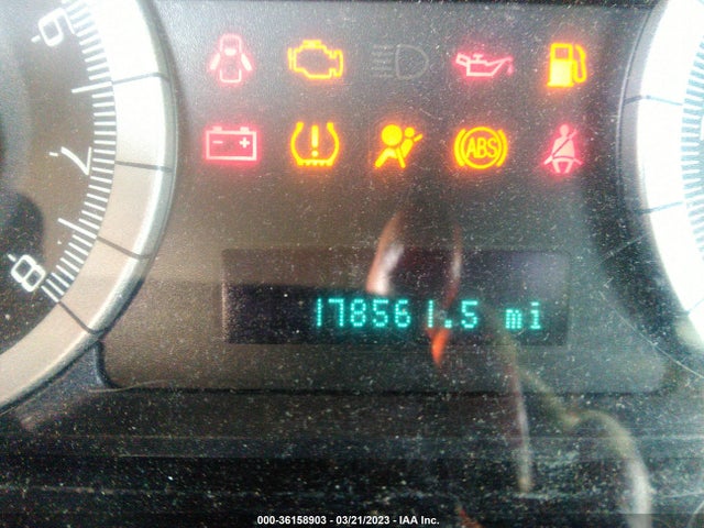 2009 FORD ESCAPE XLT VIN: 1FMCU03719KA95630
