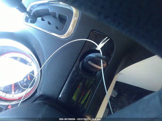 Dodge Grand Caravan Se 2012 2C4RDGBG5CR168371 Image 11