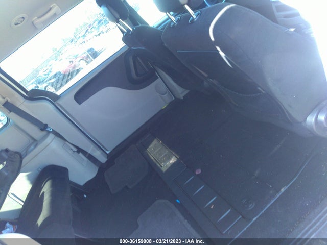 Dodge Grand Caravan Se 2012 2C4RDGBG5CR168371 Image 8