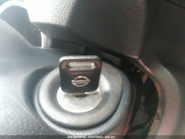 2009 NISSAN VERSA 1.8 S VIN: 3N1BC13E89L486007