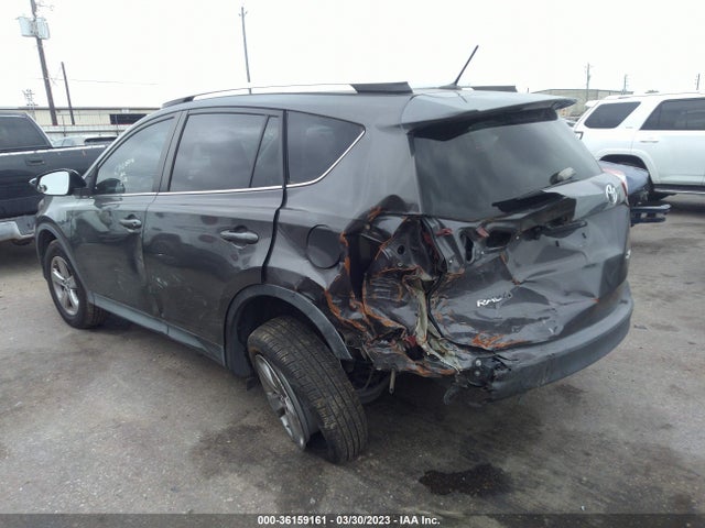 Продаж на аукціоні авто 2015 Toyota Rav4 Xle, vin: 2T3WFREV6FW211788, номер лоту: 36159161