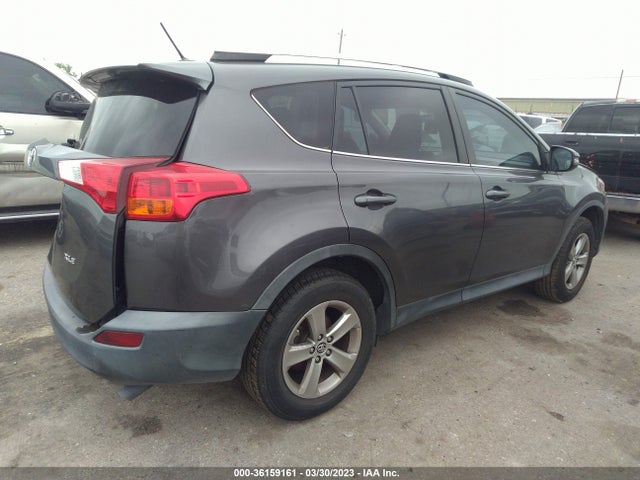 Продаж на аукціоні авто 2015 Toyota Rav4 Xle, vin: 2T3WFREV6FW211788, номер лоту: 36159161