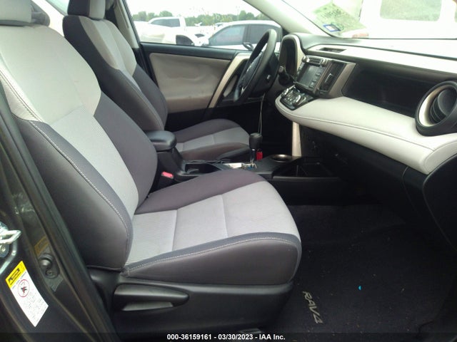 Продаж на аукціоні авто 2015 Toyota Rav4 Xle, vin: 2T3WFREV6FW211788, номер лоту: 36159161
