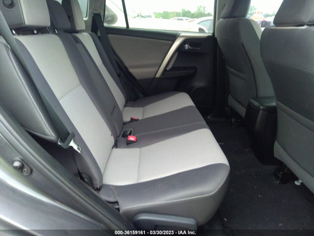 Продаж на аукціоні авто 2015 Toyota Rav4 Xle, vin: 2T3WFREV6FW211788, номер лоту: 36159161