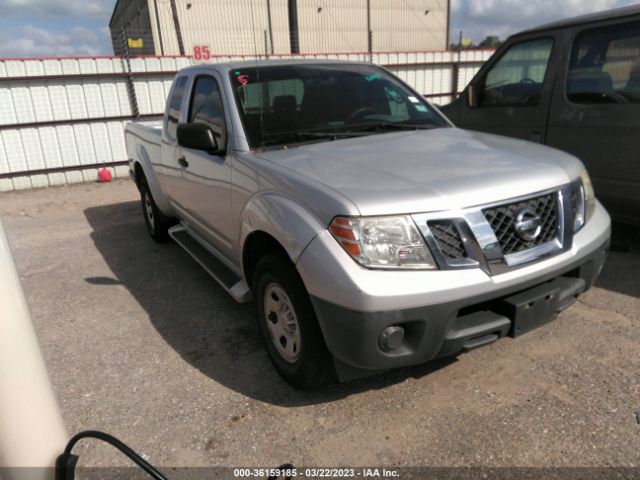1N6BD0CTXEN723963 auction archive image