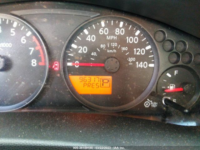 1N6BD0CTXEN723963 Nissan Frontier S/sv