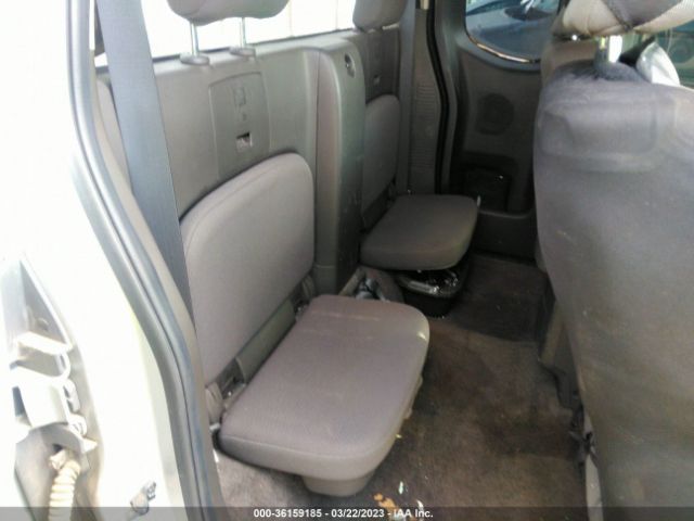 1N6BD0CTXEN723963 Nissan Frontier S/sv