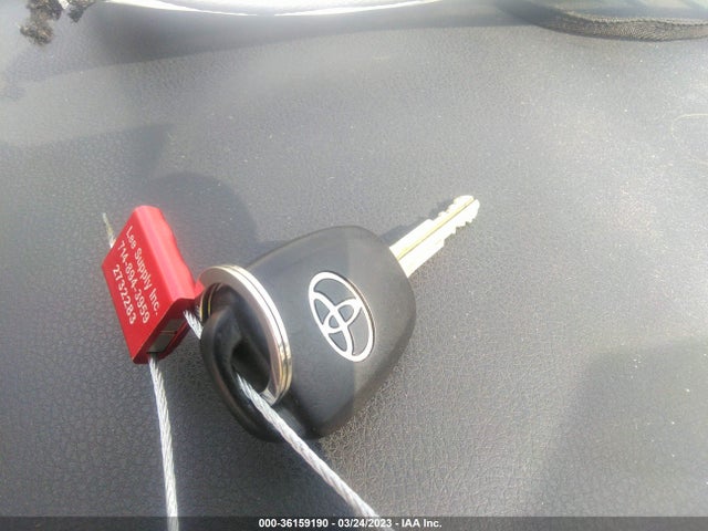 Toyota Corolla L/le/s/s Plus/le Plus 2016 5YFBURHE7GP367382 Image 11