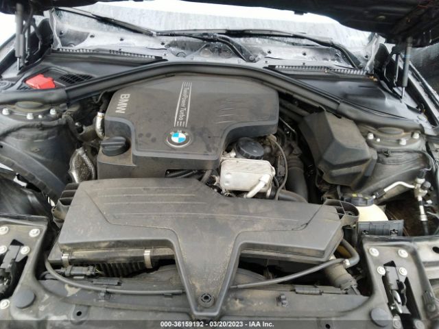 WBA8E9G50GNT87847 BMW 3 Series 328i