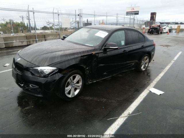 WBA8E9G50GNT87847 BMW 3 Series 328i