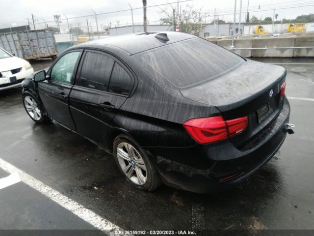 WBA8E9G50GNT87847 BMW 3 Series 328i