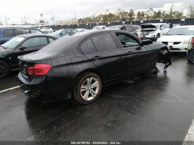 WBA8E9G50GNT87847 BMW 3 Series 328i