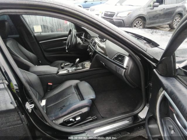 WBA8E9G50GNT87847 BMW 3 Series 328i