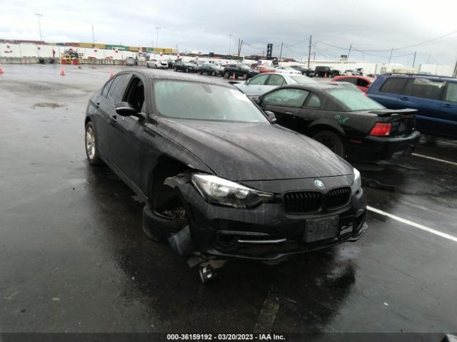 WBA8E9G50GNT87847 BMW 3 Series 328i
