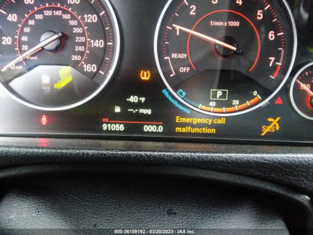 WBA8E9G50GNT87847 BMW 3 Series 328i