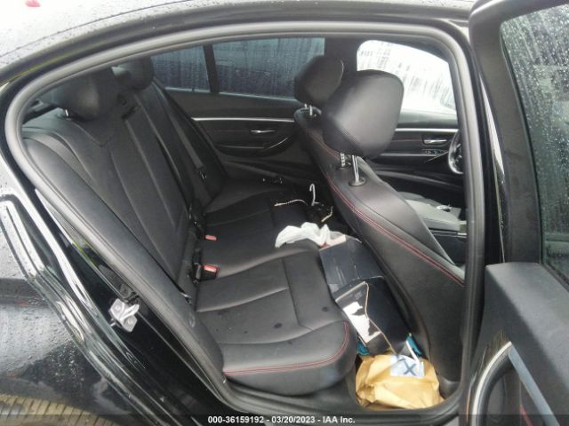 WBA8E9G50GNT87847 BMW 3 Series 328i
