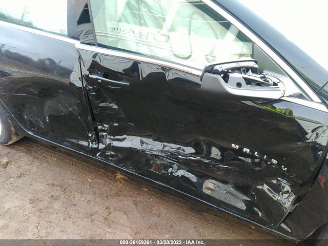 Chevrolet MALIBU LT 2019 1G1ZD5ST4KF129450 Image 7