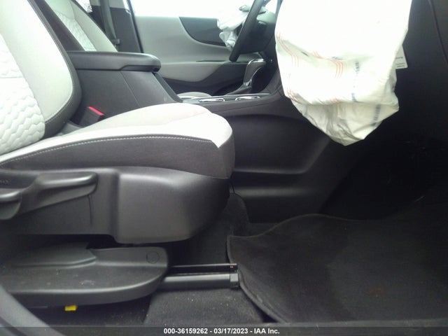 Chevrolet EQUINOX LT 2020 2GNAXTEV0L6176782 Image 5