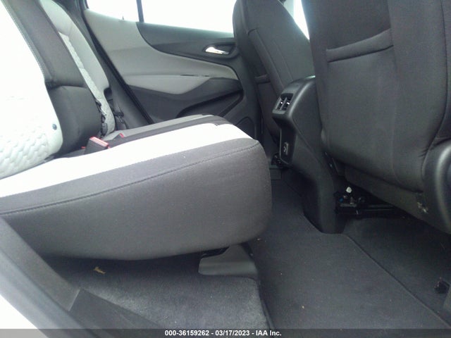 Chevrolet EQUINOX LT 2020 2GNAXTEV0L6176782 Image 8