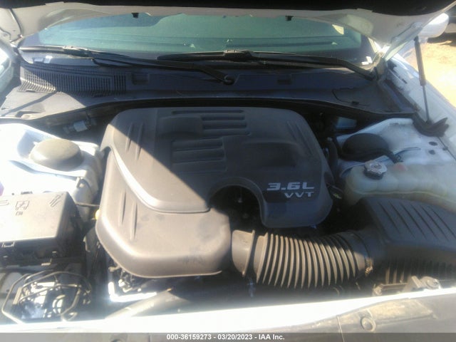 Dodge Charger Sxt 2022 2C3CDXBG9NH105941 Image 10