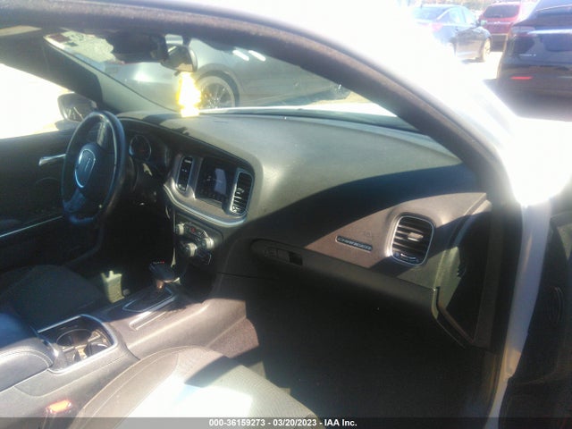Dodge Charger Sxt 2022 2C3CDXBG9NH105941 Image 5