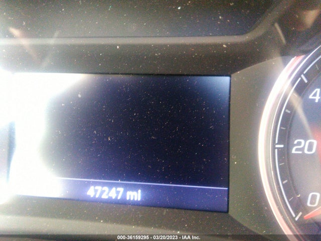 Chevrolet Trailblazer Rs 2021 KL79MTSL4MB164458 Image 7