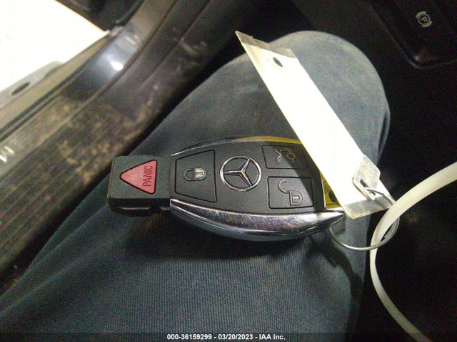 2013 MERCEDES-BENZ M-CLASS ML 350 VIN: 4JGDA5JB6DA156387