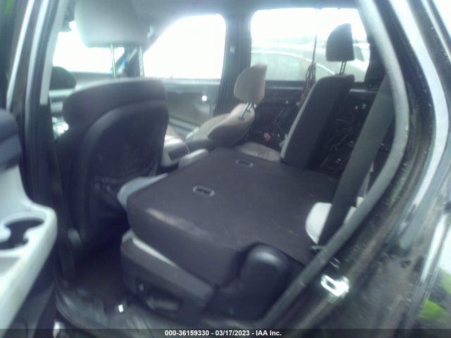 Hyundai Palisade Se 2020 KM8R1DHE0LU030622 Image 9