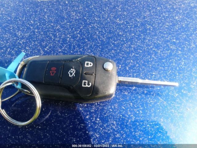 3FA6P0H73GR332294 Ford FUSION SE