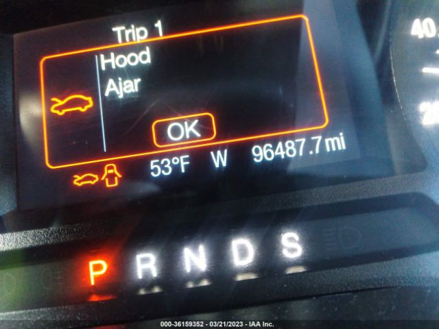 3FA6P0H73GR332294 Ford FUSION SE