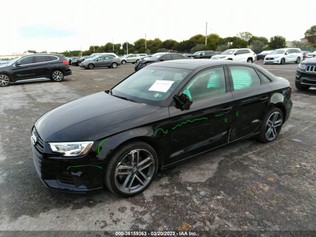 Audi A3 Sedan Premium 2020 WAUAUGFF2LA095010 Image 2