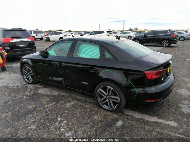 Audi A3 Sedan Premium 2020 WAUAUGFF2LA095010 Image 3