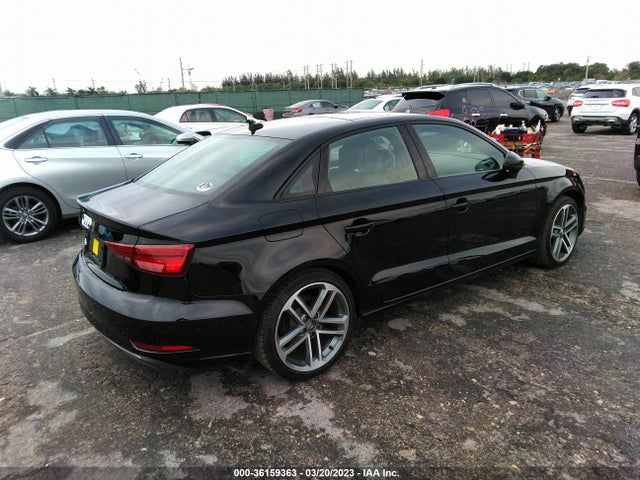 Audi A3 Sedan Premium 2020 WAUAUGFF2LA095010 Image 4