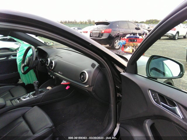 Audi A3 Sedan Premium 2020 WAUAUGFF2LA095010 Image 5