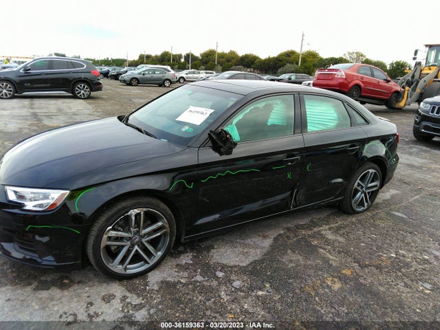 Audi A3 Sedan Premium 2020 WAUAUGFF2LA095010 Image 6