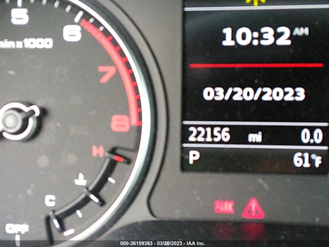 Audi A3 Sedan Premium 2020 WAUAUGFF2LA095010 Image 7