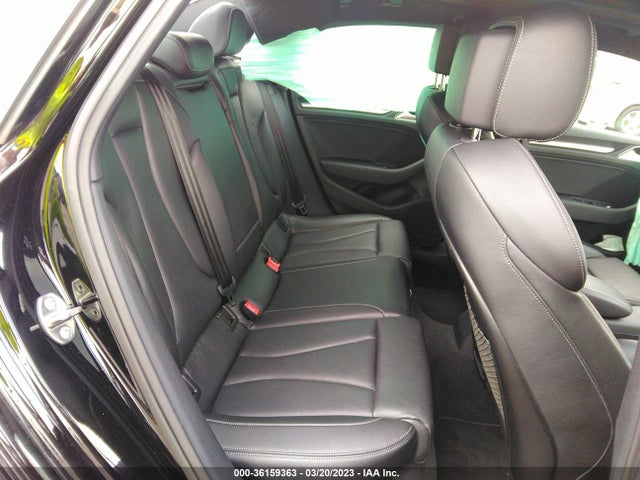 Audi A3 Sedan Premium 2020 WAUAUGFF2LA095010 Image 8