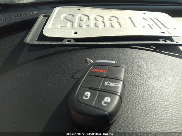1C3CCCAB4GN181238 Chrysler 200 Limited