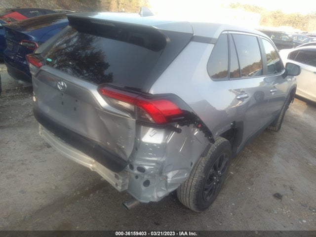 Toyota RAV4 LE 2022 2T3F1RFV6NC268263 Image 5